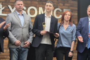 Nagrody i wyróżnienia sportowe