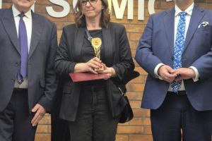 Nagrody i wyróżnienia sportowe