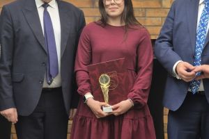 Nagrody i wyróżnienia sportowe