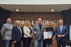 Nagrody i wyróżnienia sportowe