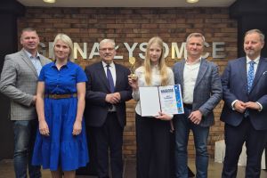 Nagrody i wyróżnienia sportowe