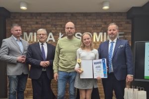Nagrody i wyróżnienia sportowe