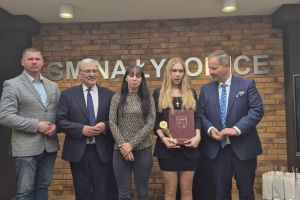 Nagrody i wyróżnienia sportowe