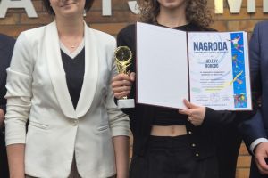 Nagrody i wyróżnienia sportowe