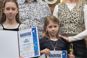 Nagrody i wyróżnienia sportowe