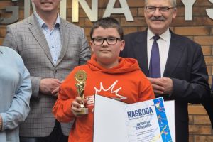 Nagrody i wyróżnienia sportowe