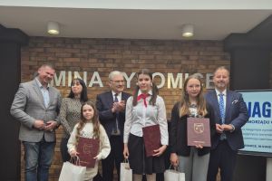 Nagrody i wyróżnienia sportowe
