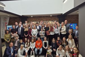 Nagrody i wyróżnienia sportowe