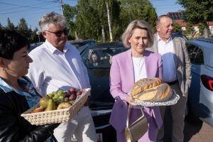 Dzień Samorządu Terytorialnego