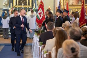 Dzień Samorządu Terytorialnego