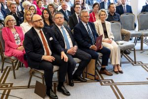 Dzień Samorządu Terytorialnego