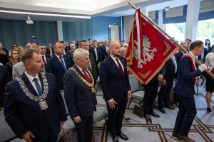 Dzień Samorządu Terytorialnego