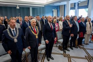 Dzień Samorządu Terytorialnego