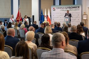 Dzień Samorządu Terytorialnego