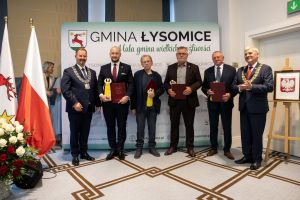Dzień Samorządu Terytorialnego