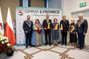 Dzień Samorządu Terytorialnego