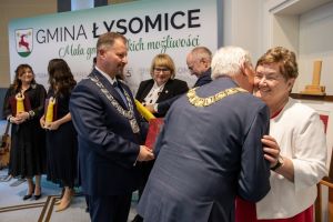 Dzień Samorządu Terytorialnego