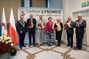 Dzień Samorządu Terytorialnego