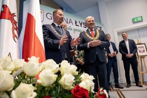 Dzień Samorządu Terytorialnego