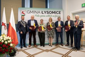 Dzień Samorządu Terytorialnego