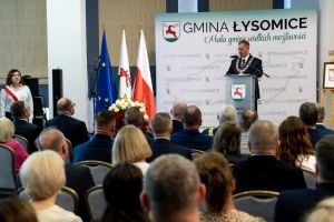 Dzień Samorządu Terytorialnego