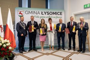 Dzień Samorządu Terytorialnego