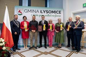 Dzień Samorządu Terytorialnego