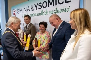 Dzień Samorządu Terytorialnego