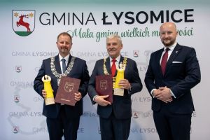 Dzień Samorządu Terytorialnego