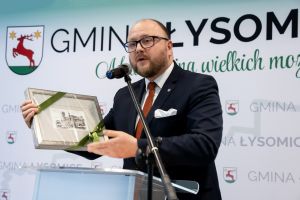 Dzień Samorządu Terytorialnego