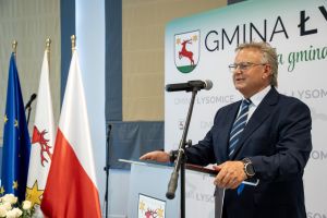 Dzień Samorządu Terytorialnego