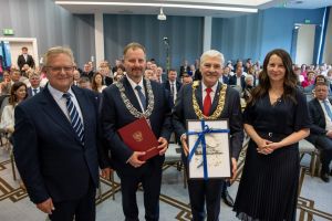 Dzień Samorządu Terytorialnego