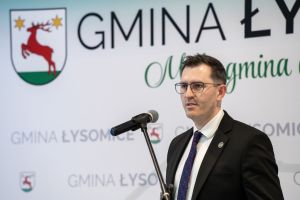 Dzień Samorządu Terytorialnego