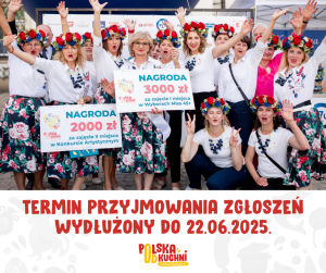 Polska od kuchni