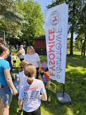 otwarcie ośrodka zdrowia