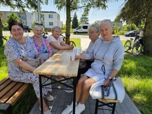 otwarcie ośrodka zdrowia