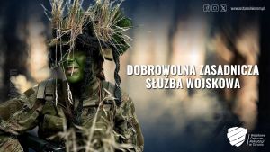 Dobrowolna Zasadnicza Służba Wojskowa