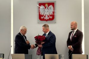 Absolutorium dla Wójta Gminy