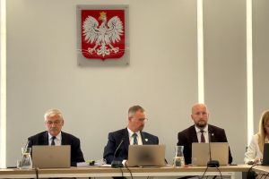 Absolutorium dla Wójta Gminy