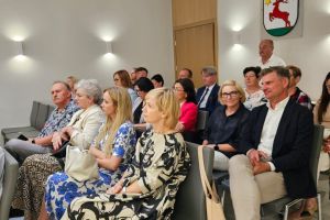 Absolutorium dla Wójta Gminy