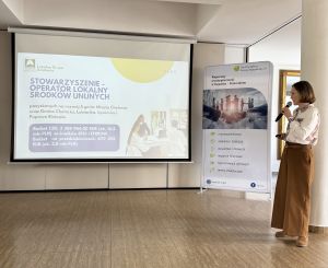 Śniadanie Przedsiębiorców w Gminie Łysomice