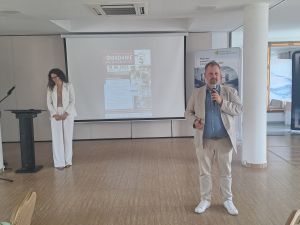Śniadanie Przedsiębiorców w Gminie Łysomice