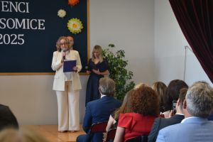 Najlepsi Absolwenci Gminy Łysomice