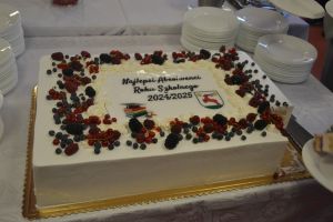 Najlepsi Absolwenci Gminy Łysomice