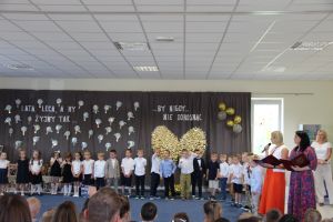 Przedszkole Jelonek