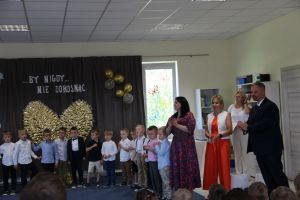 Przedszkole Jelonek