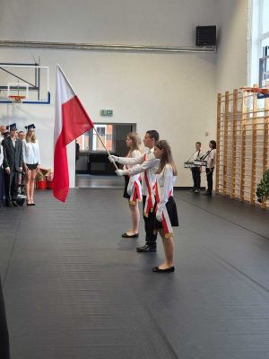 Zakończenie roku