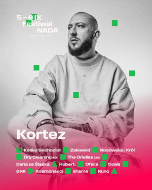 Festiwal Nada 2025