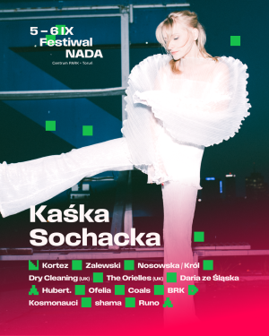 Festiwal Nada 2025
