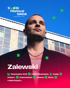 Festiwal Nada 2025